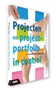 Projecten en projectportfolio in control